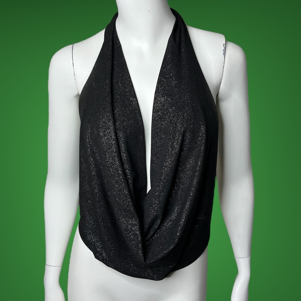 Y2K XI halter top